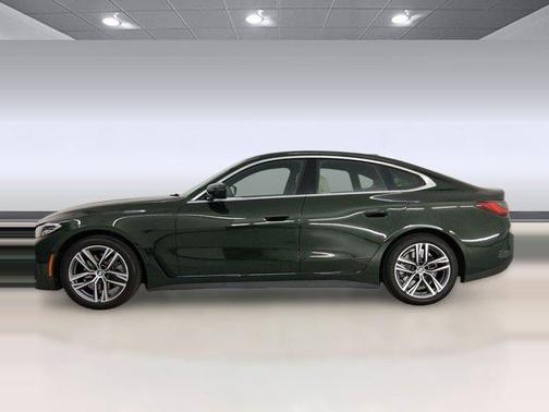 2024 BMW 430 Gran Coupe i