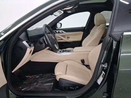 2024 BMW 430 Gran Coupe i