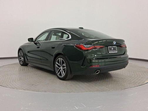 2024 BMW 430 Gran Coupe i