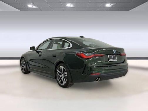 2024 BMW 430 Gran Coupe i