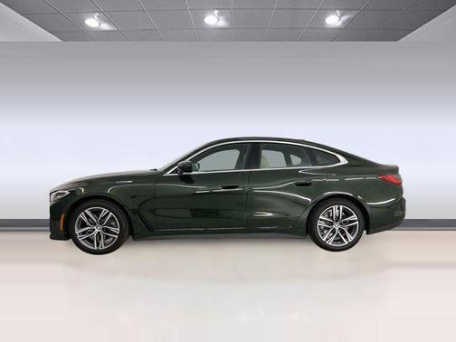 2024 BMW 430 Gran Coupe i