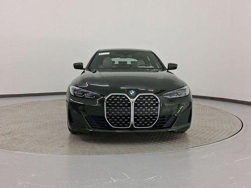 2024 BMW 430 Gran Coupe i
