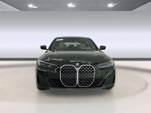 2024 BMW 430 Gran Coupe i