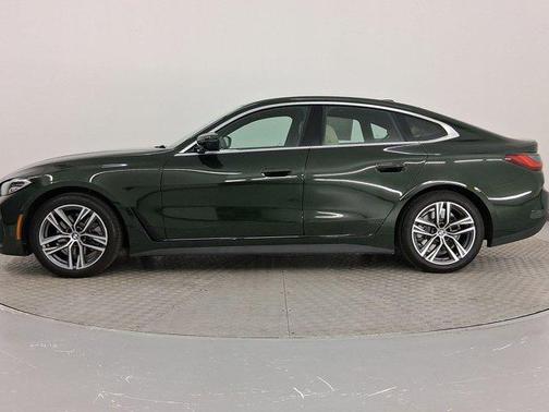 2024 BMW 430 Gran Coupe i