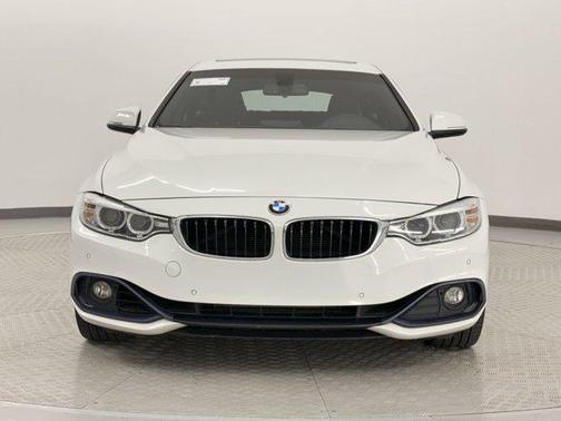 2016 BMW 428 Gran Coupe i