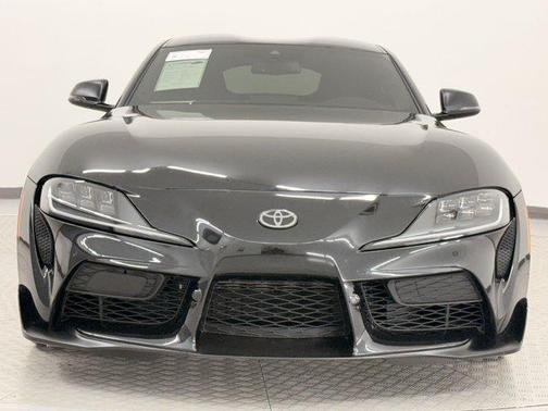 2023 Toyota Supra 3.0 Premium
