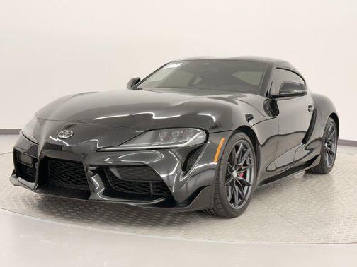 2023 Toyota Supra 3.0 Premium