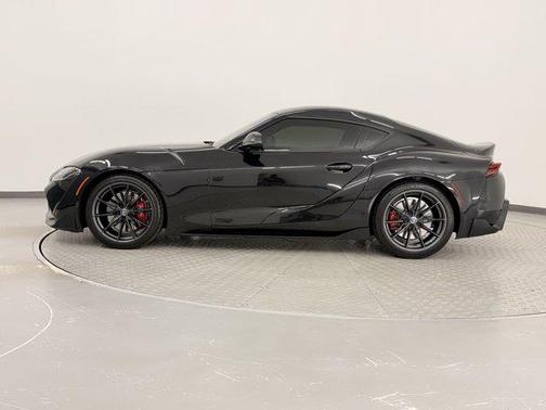 2023 Toyota Supra 3.0 Premium