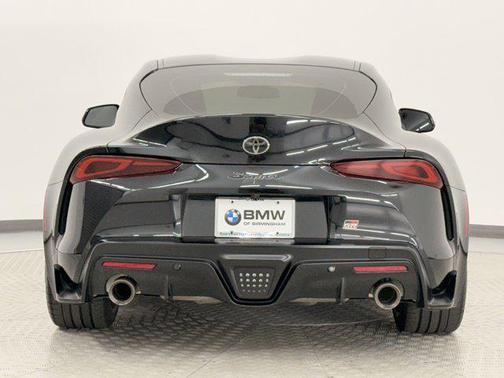 2023 Toyota Supra 3.0 Premium