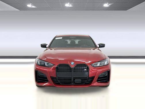 2025 BMW M440 i