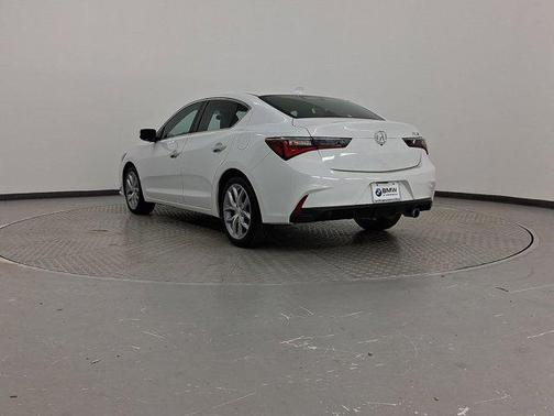 2021 Acura ILX Base