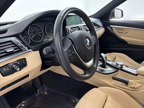 Mineral Gray Metallic 2018 BMW 330 330i