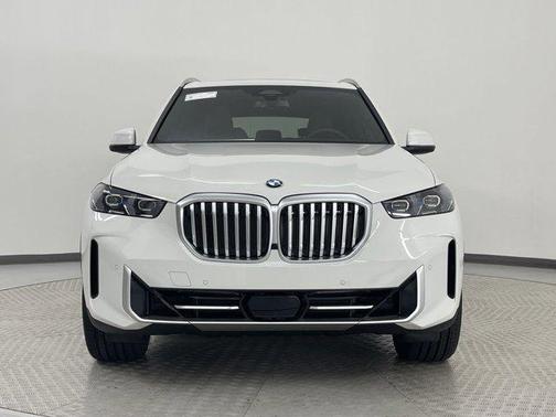 2025 BMW X5 sDrive40i