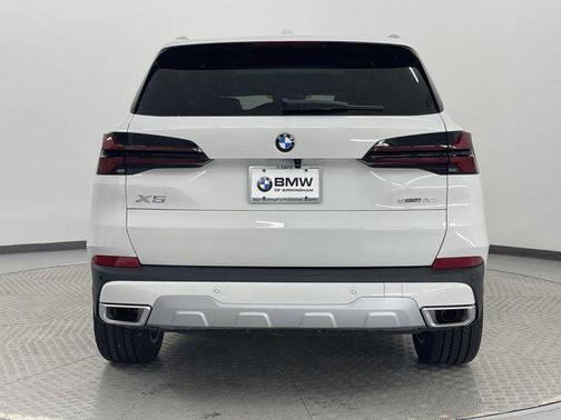 2025 BMW X5 sDrive40i