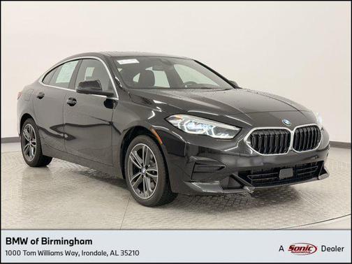 2024 BMW 228 Gran Coupe i sDrive
