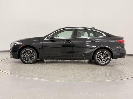 2024 BMW 228 Gran Coupe i sDrive