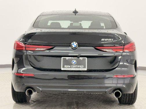 2024 BMW 228 Gran Coupe i sDrive
