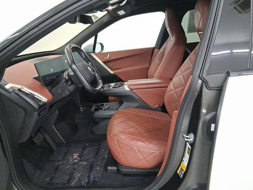 2023 BMW iX xDrive50