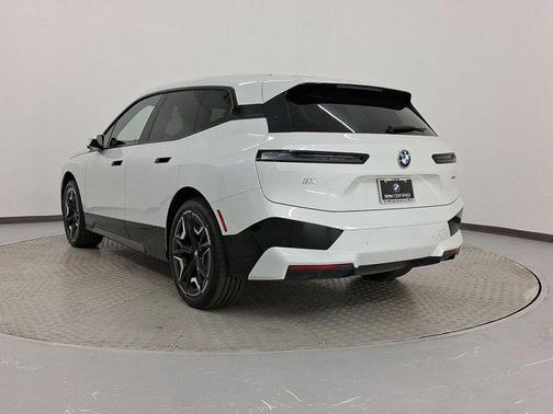 2023 BMW iX xDrive50