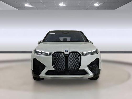 2023 BMW iX xDrive50