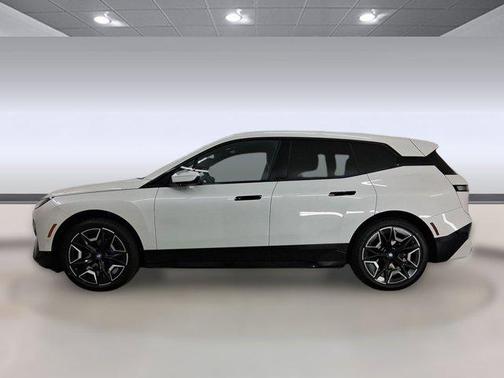 2023 BMW iX xDrive50