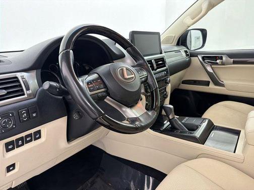 2022 Lexus GX 460 Premium