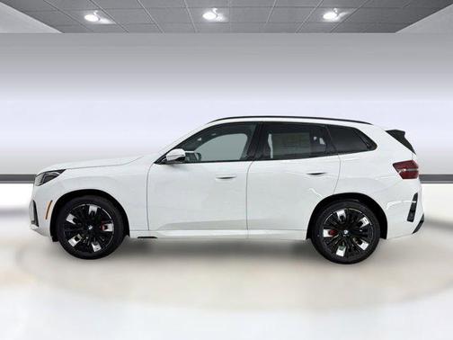 Alpine White 2026 BMW X3 30 xDrive