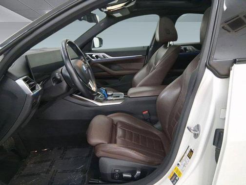 2023 BMW i4 Gran Coupe eDrive35