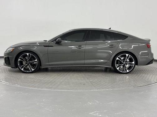 2023 Audi S5 3.0T Prestige