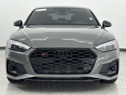 2023 Audi S5 3.0T Prestige