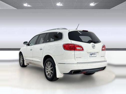 2014 Buick Enclave Leather