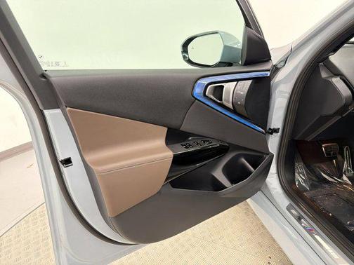 Brooklyn Grey Metallic 2026 BMW X3 30 xDrive