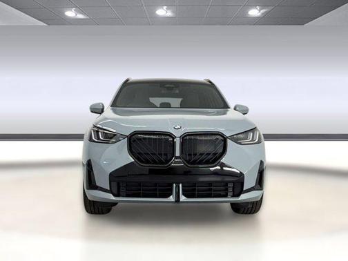 Brooklyn Grey Metallic 2026 BMW X3 30 xDrive
