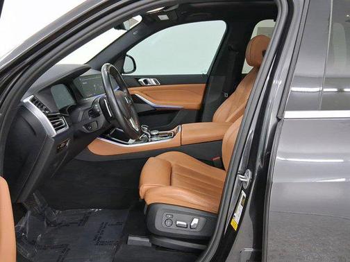 2021 BMW X5 sDrive40i