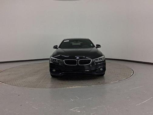 2018 BMW 440 Gran Coupe i