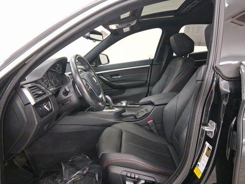 2018 BMW 440 Gran Coupe i