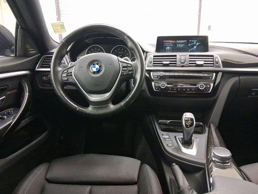 2018 BMW 440 Gran Coupe i