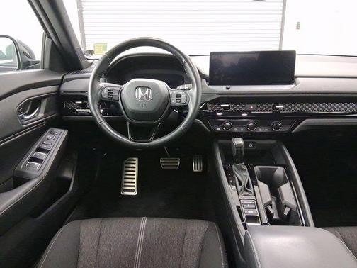 2023 Honda Accord Hybrid Base