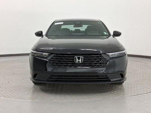 2023 Honda Accord Hybrid Base