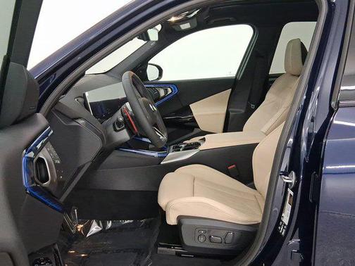 2026 BMW X3 M50 xDrive
