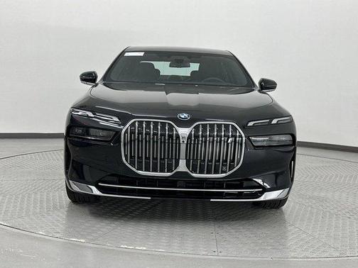 2024 BMW i7 xDrive60