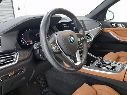 2023 BMW X5 sDrive40i