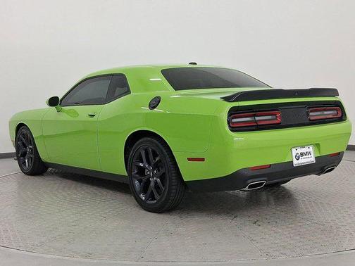 2023 Dodge Challenger GT