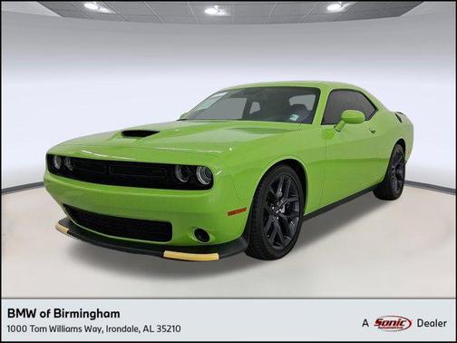 2023 Dodge Challenger GT
