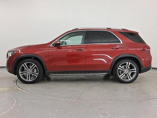 2020 Mercedes-Benz GLE 350 Base