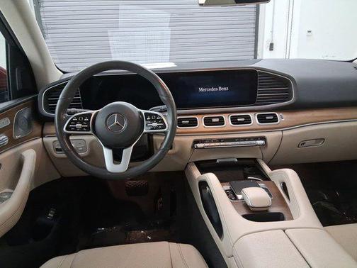 2020 Mercedes-Benz GLE 350 Base