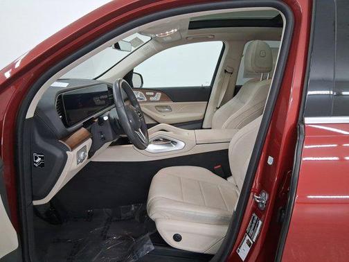 2020 Mercedes-Benz GLE 350 Base