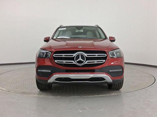 2020 Mercedes-Benz GLE 350 Base