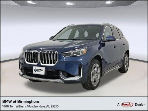 2025 BMW X1 xDrive28i