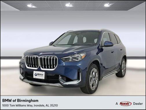 2025 BMW X1 xDrive28i